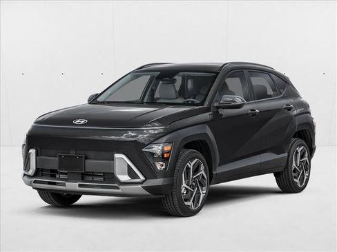 New 2026 Hyundai Kona SEL Premium FWD image 1