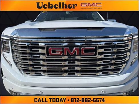 New 2026 GMC Sierra 1500 Denali image 12