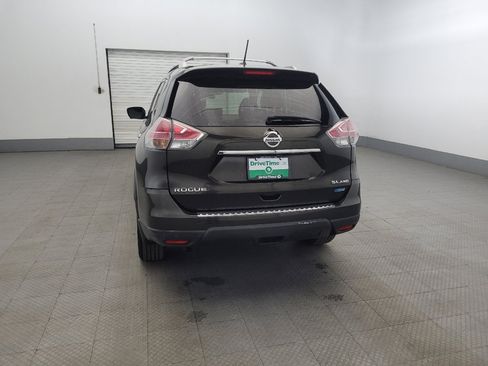 Used 2014 Nissan Rogue SL image 6