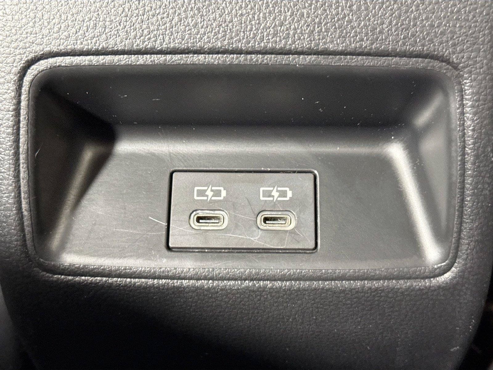 Certified 2024 Toyota Corolla LE FWD image 33