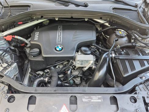 Used 2014 BMW X3 xDrive28i AWD/4WD image 75