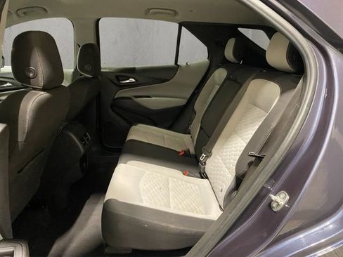 Used 2018 Chevrolet Equinox LT AWD/4WD image 22