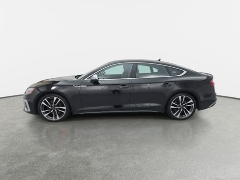 Used 2025 Audi S5 Premium Plus image 8