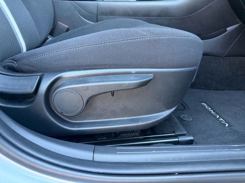 Used 2024 Hyundai Sonata SEL image 23