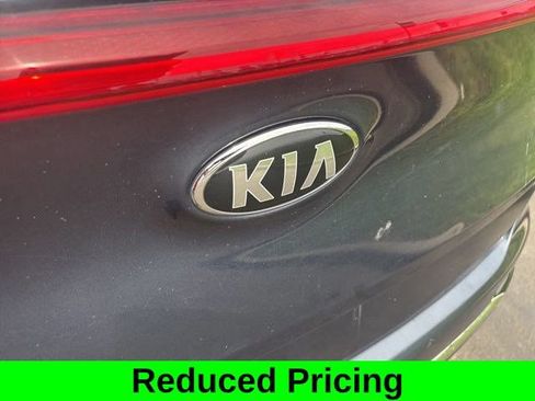 Used 2022 Kia Sportage LX AWD/4WD image 44