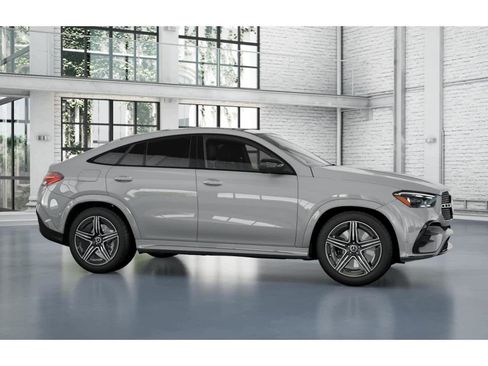 New 2026 Mercedes-Benz GLE 450 4MATIC Coupe image 13