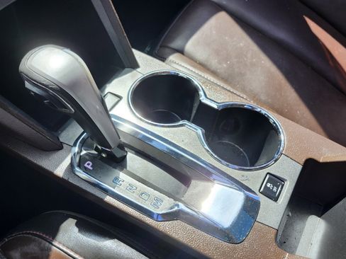 Used 2014 Chevrolet Equinox LTZ image 23