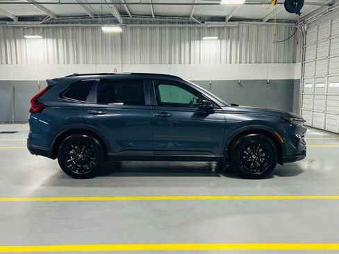 New 2026 Honda CR-V Sport-L image 18