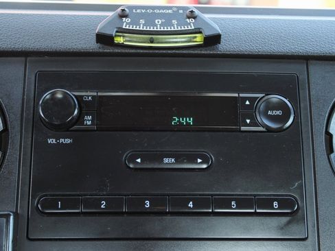 Used 2012 Ford F550 2WD Regular Cab Super Duty w/ PWR Equipment Group image 25