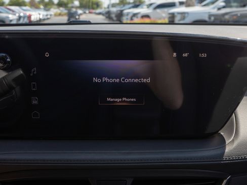 New 2026 Buick Encore GX Sport Touring w/ Comfort Package image 16