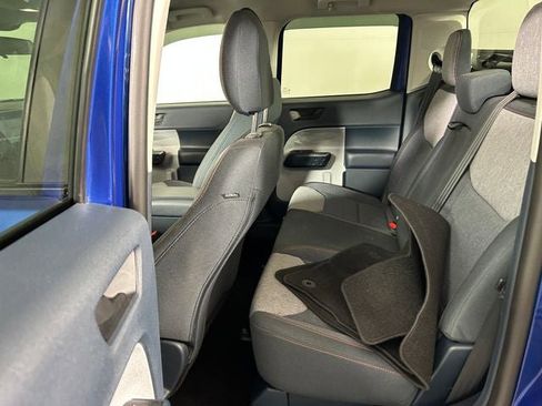 Used 2024 Ford Maverick XLT w/ XLT Luxury Package AWD/4WD image 25