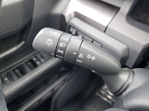 Used 2025 Toyota 4Runner SR5 image 20