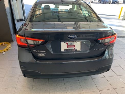Certified 2021 Subaru Legacy Premium AWD/4WD image 14