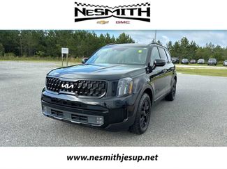 Used 2024 Kia Telluride SX X-Pro AWD/4WD video 1