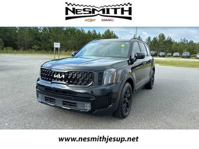 Used 2024 Kia Telluride SX X-Pro