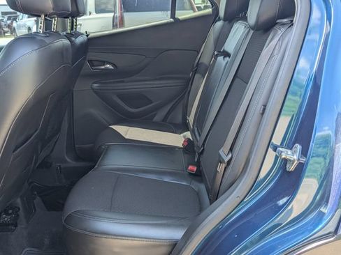 Used 2019 Buick Encore Preferred FWD image 24