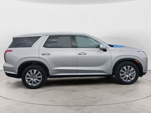 Used 2025 Hyundai Palisade SEL AWD/4WD image 2