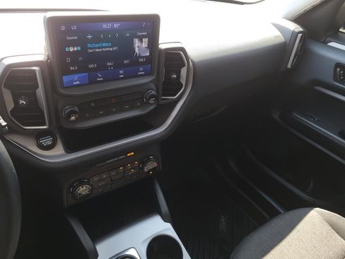 Used 2024 Ford Bronco Sport Big Bend w/ Convenience Package AWD/4WD image 19