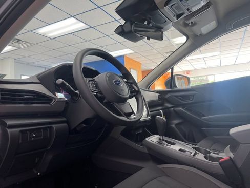 New 2026 Subaru Crosstrek 2.0i Premium AWD/4WD image 21