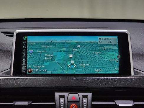 Used 2017 BMW X1 xDrive28i image 24