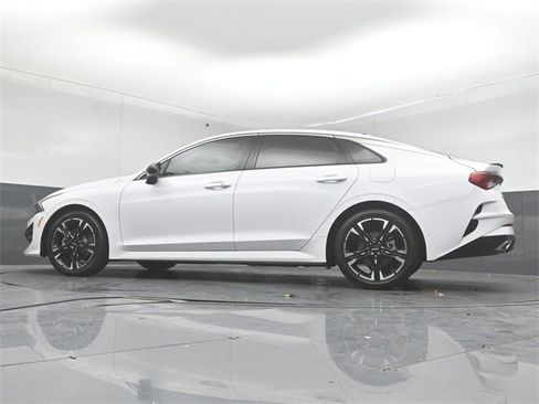 Used 2023 Kia K5 GT-Line image 42