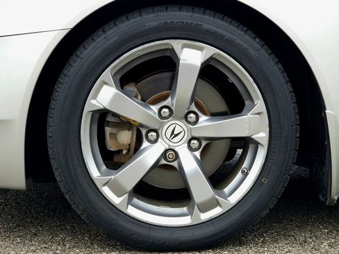 Used 2010 Acura TL w/ Technology Package image 43