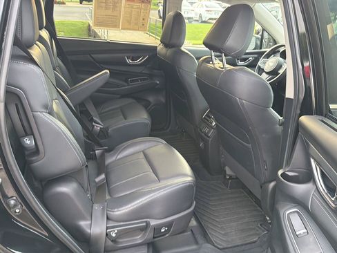 Used 2023 Subaru Ascent Limited w/ Popular Package #2A AWD/4WD image 14