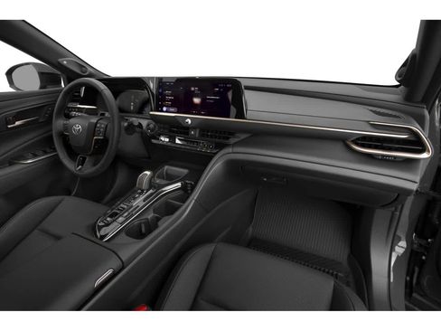 New 2026 Toyota Crown Signia Limited image 11