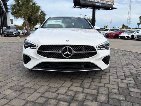 New 2026 Mercedes-Benz CLA 250 CLA 250 image 5