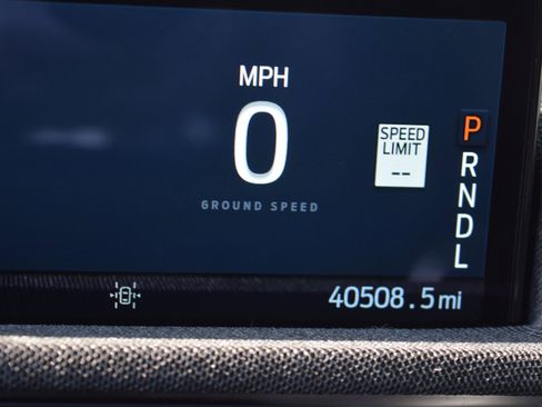 Certified 2022 Ford Mustang Mach-E Premium AWD/4WD image 13