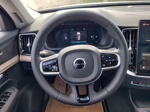 New 2026 Volvo XC90 B6 Plus image 30