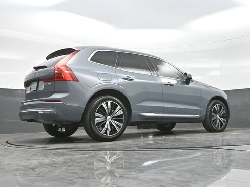Used 2023 Volvo XC60 B5 Plus w/ Protection Package Premier image 26
