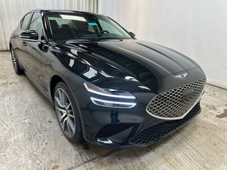 New 2025 Genesis G70 2.5T video 1