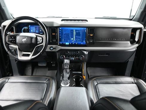 Used 2023 Ford Bronco Badlands AWD/4WD image 21