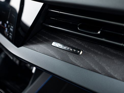 New 2026 Audi A3 2.0T Premium image 9