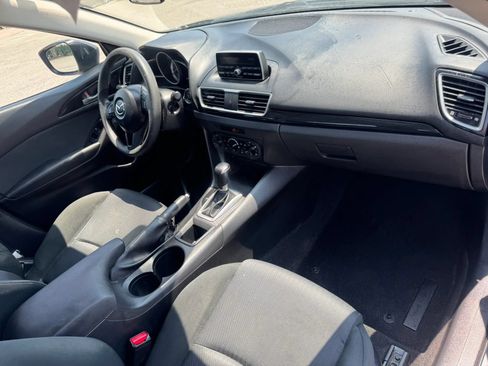 Used 2014 MAZDA MAZDA3 i Sport FWD image 3