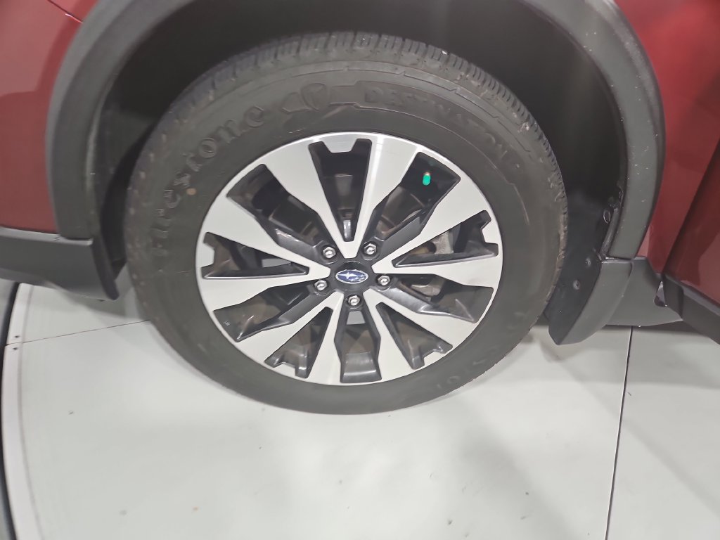 Used 2015 Subaru Outback 3.6R Limited AWD/4WD image 28