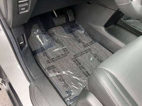 Certified 2026 Honda Odyssey EX-L image 18