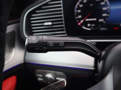 New 2025 Mercedes-Benz GLE 63 AMG S image 23