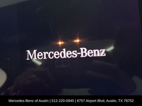 Used 2025 Mercedes-Benz GLC 300 image 13