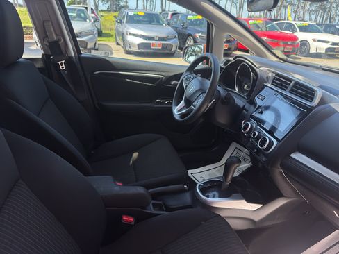 Used 2020 Honda Fit EX image 19