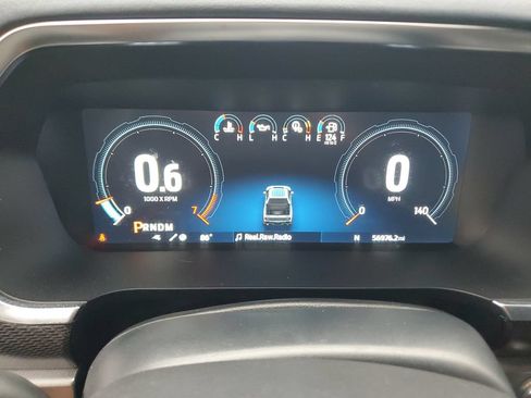 Used 2021 Ford F150 Raptor w/ Raptor 37 Performance Package AWD/4WD image 24