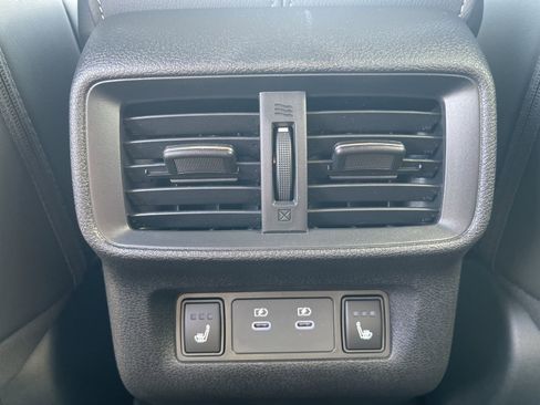 New 2026 Nissan Murano Platinum w/ Cargo Package image 15