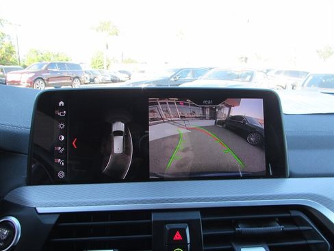 Used 2018 BMW X3 xDrive30i AWD/4WD image 19