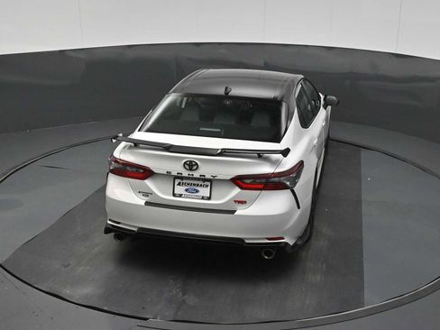 Used 2023 Toyota Camry TRD FWD image 40