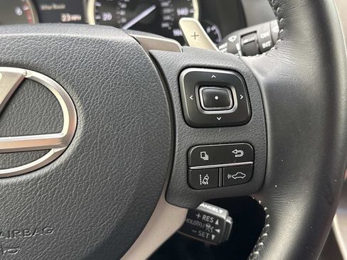 Used 2019 Lexus NX 300 FWD w/ Accessory Package 2 image 20
