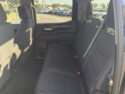Used 2024 Chevrolet Silverado 1500 RST RWD image 13