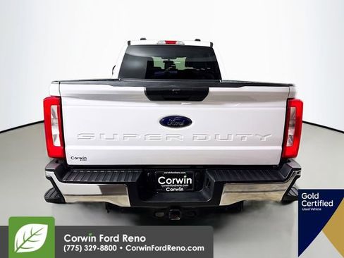 Used 2025 Ford F250 XLT image 9