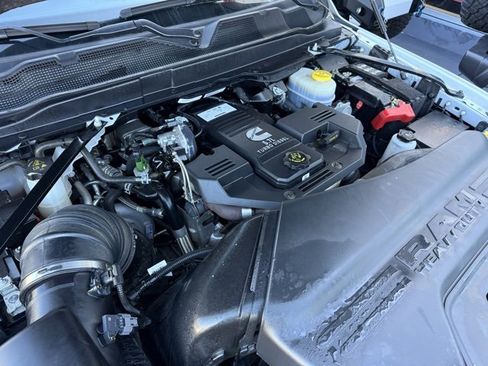 Used 2024 RAM 2500 Big Horn image 16