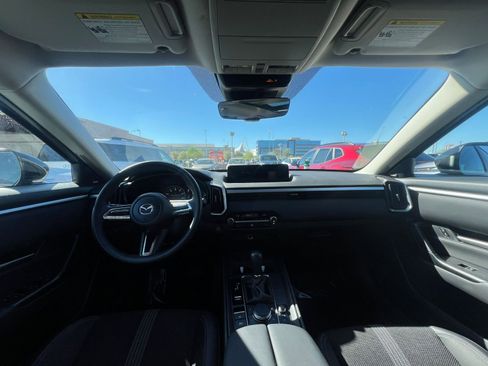 Used 2025 MAZDA CX-50 AWD 2.5 S w/ Premium Package image 35